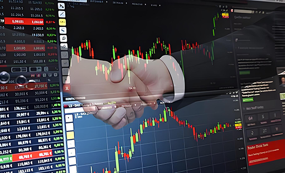 欧易防护加密交易界面